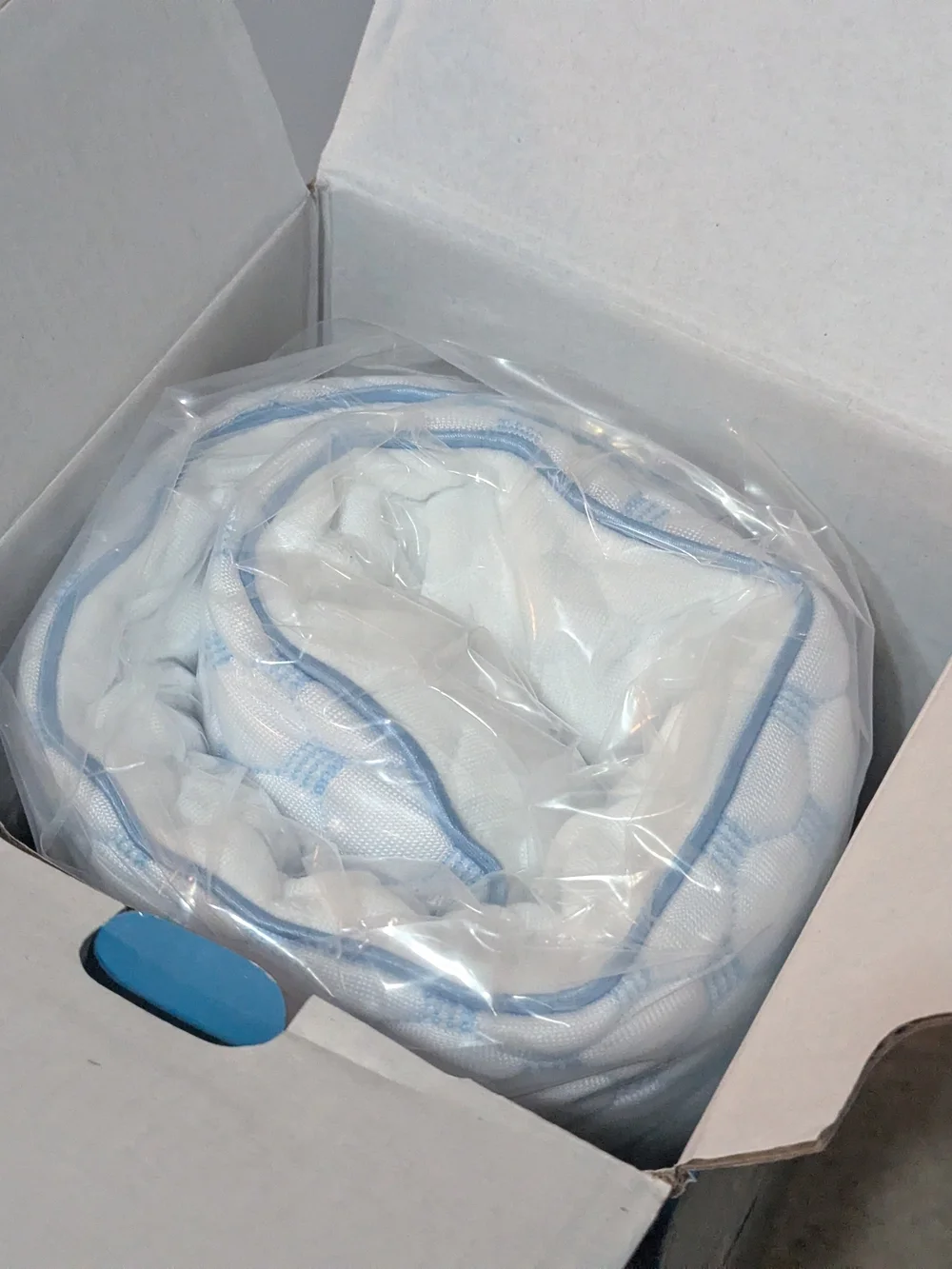 Sormag Memory Foam Pillow